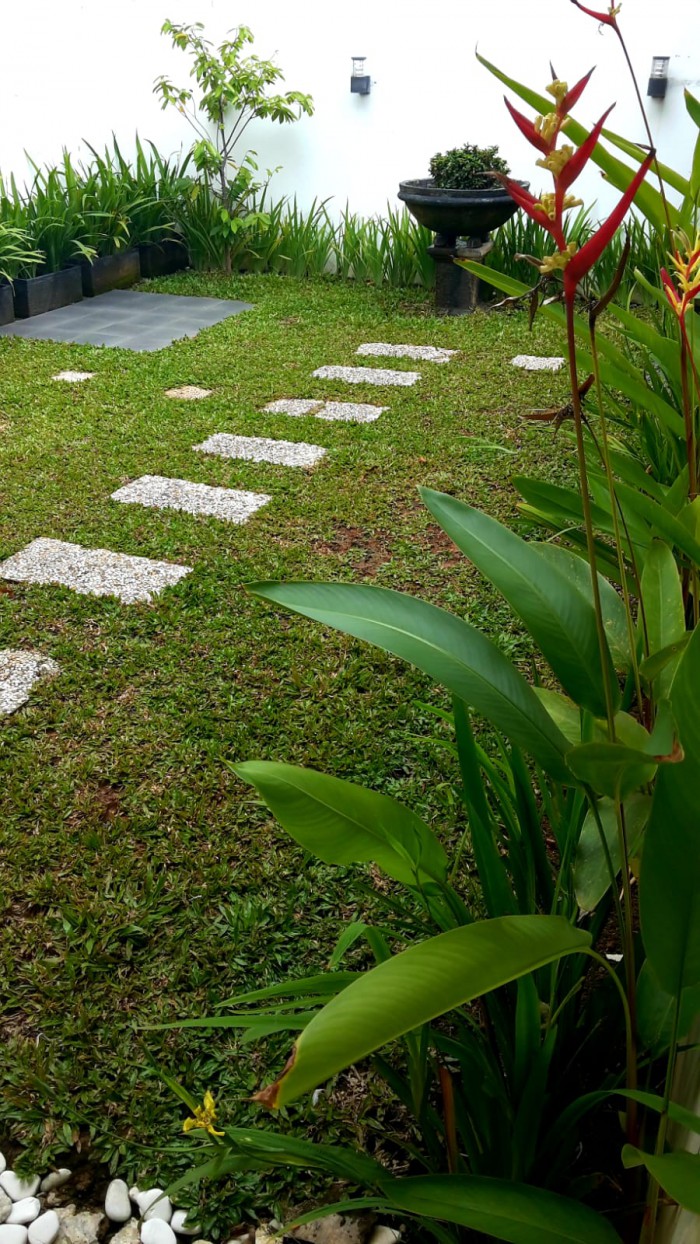 Rumah disewakan di Ivory Garden Lippo Cikarang